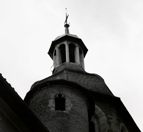 The Cathedral